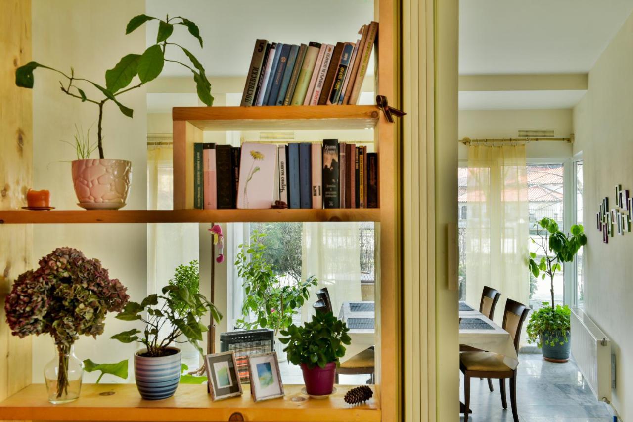 Villa "Forest Way" Pirdop المظهر الخارجي الصورة