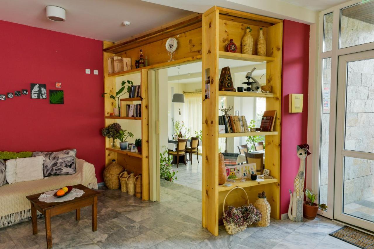Villa "Forest Way" Pirdop المظهر الخارجي الصورة