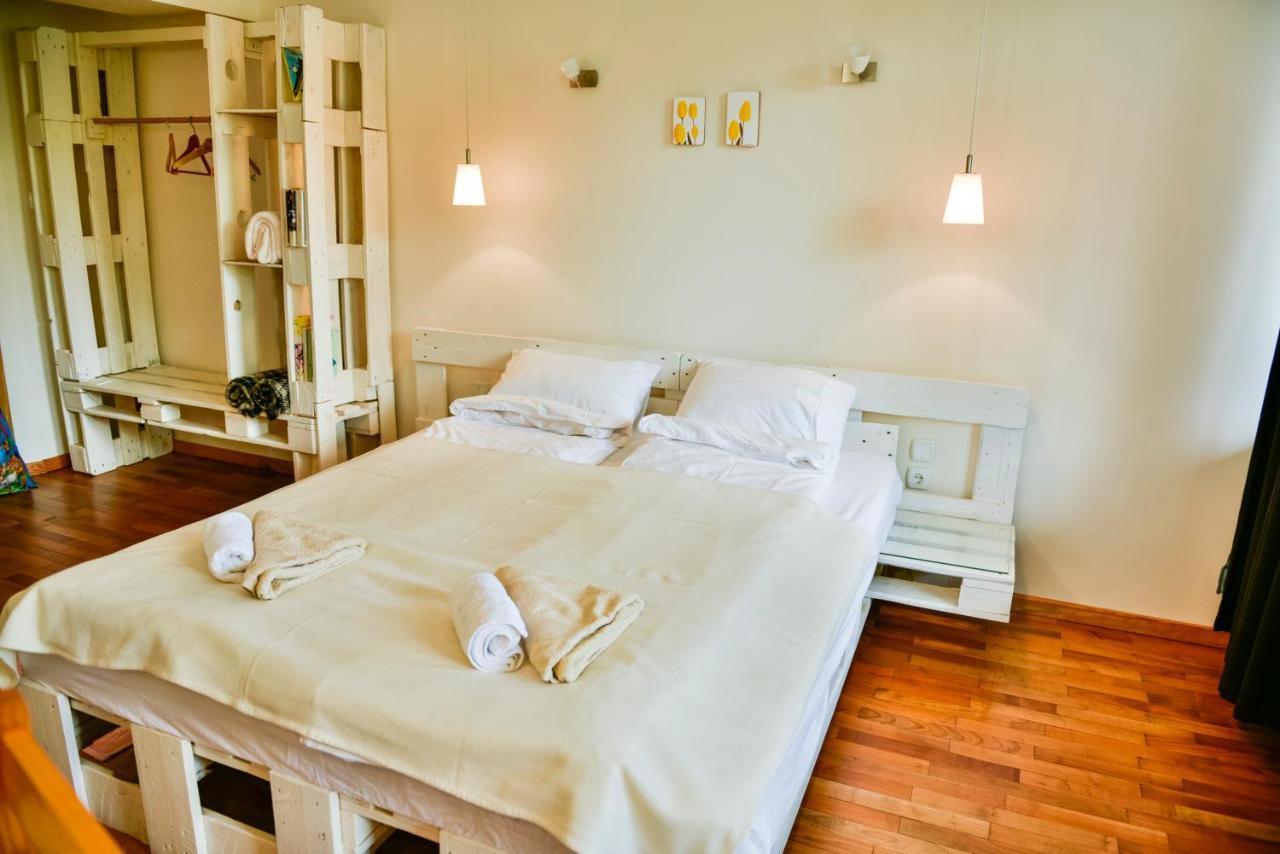 Villa "Forest Way" Pirdop المظهر الخارجي الصورة