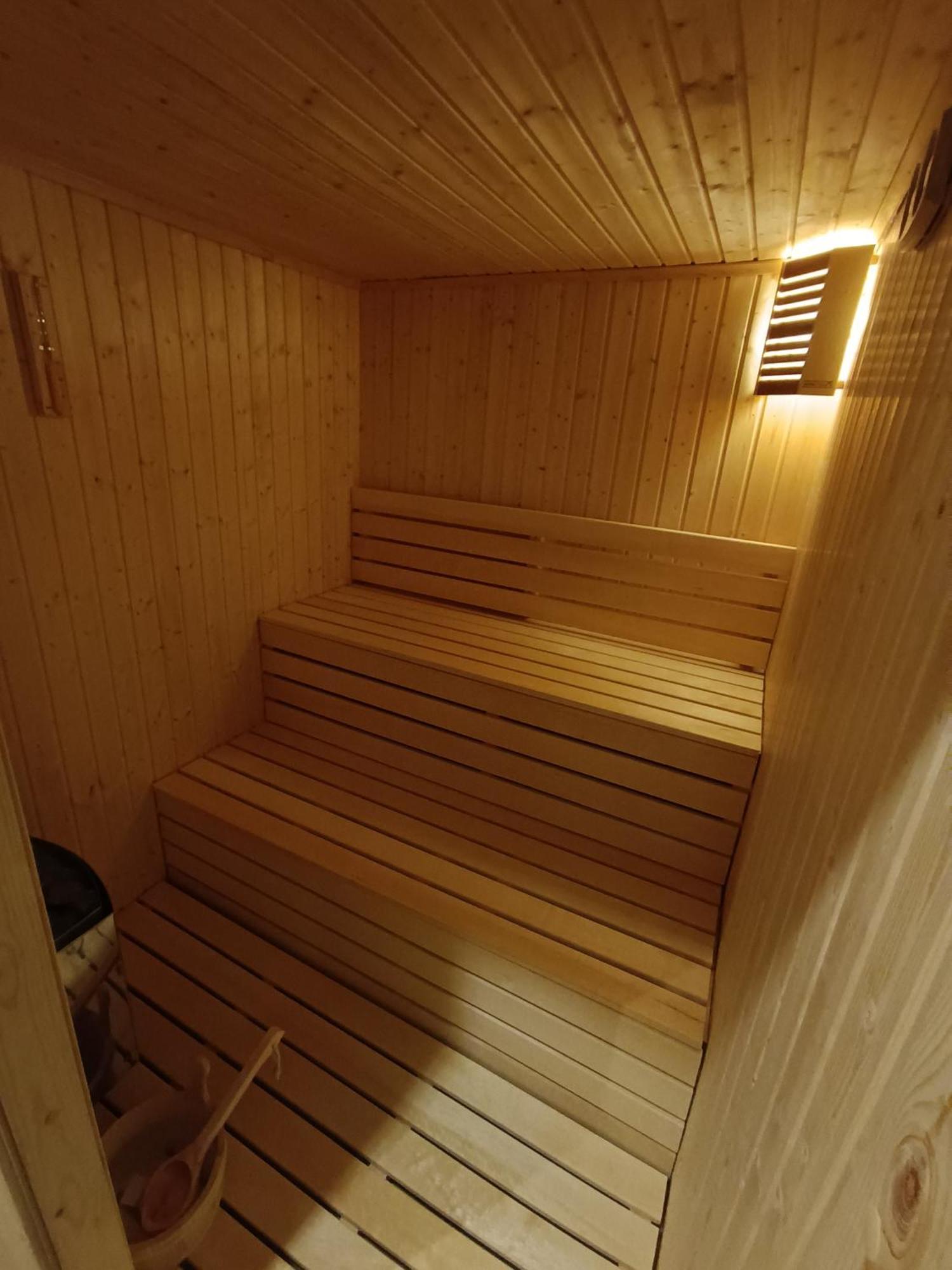 Villa "Forest Way" Pirdop المظهر الخارجي الصورة