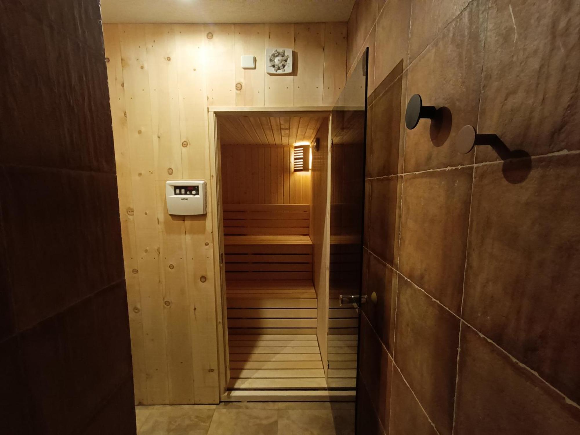 Villa "Forest Way" Pirdop المظهر الخارجي الصورة