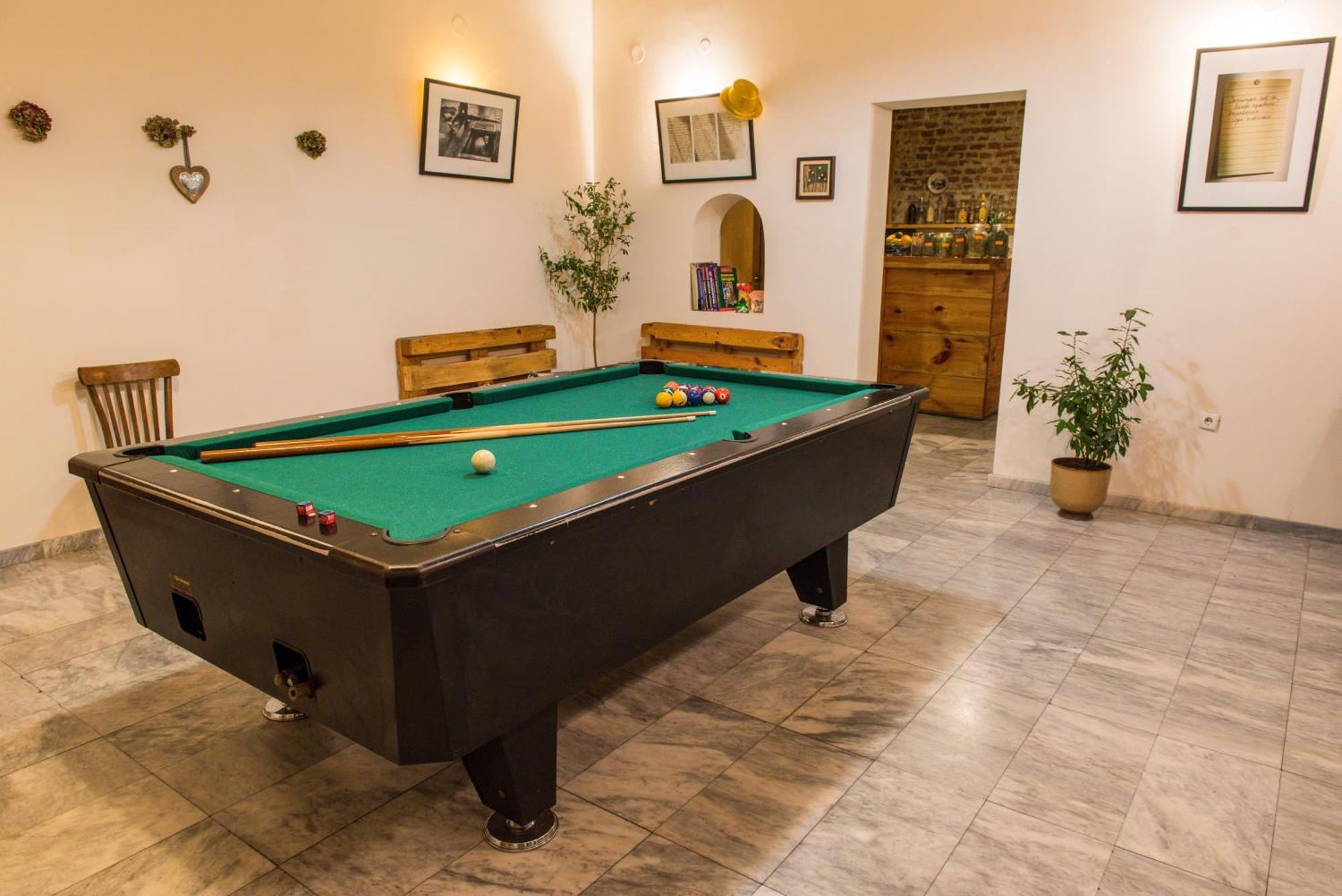 Villa "Forest Way" Pirdop المظهر الخارجي الصورة