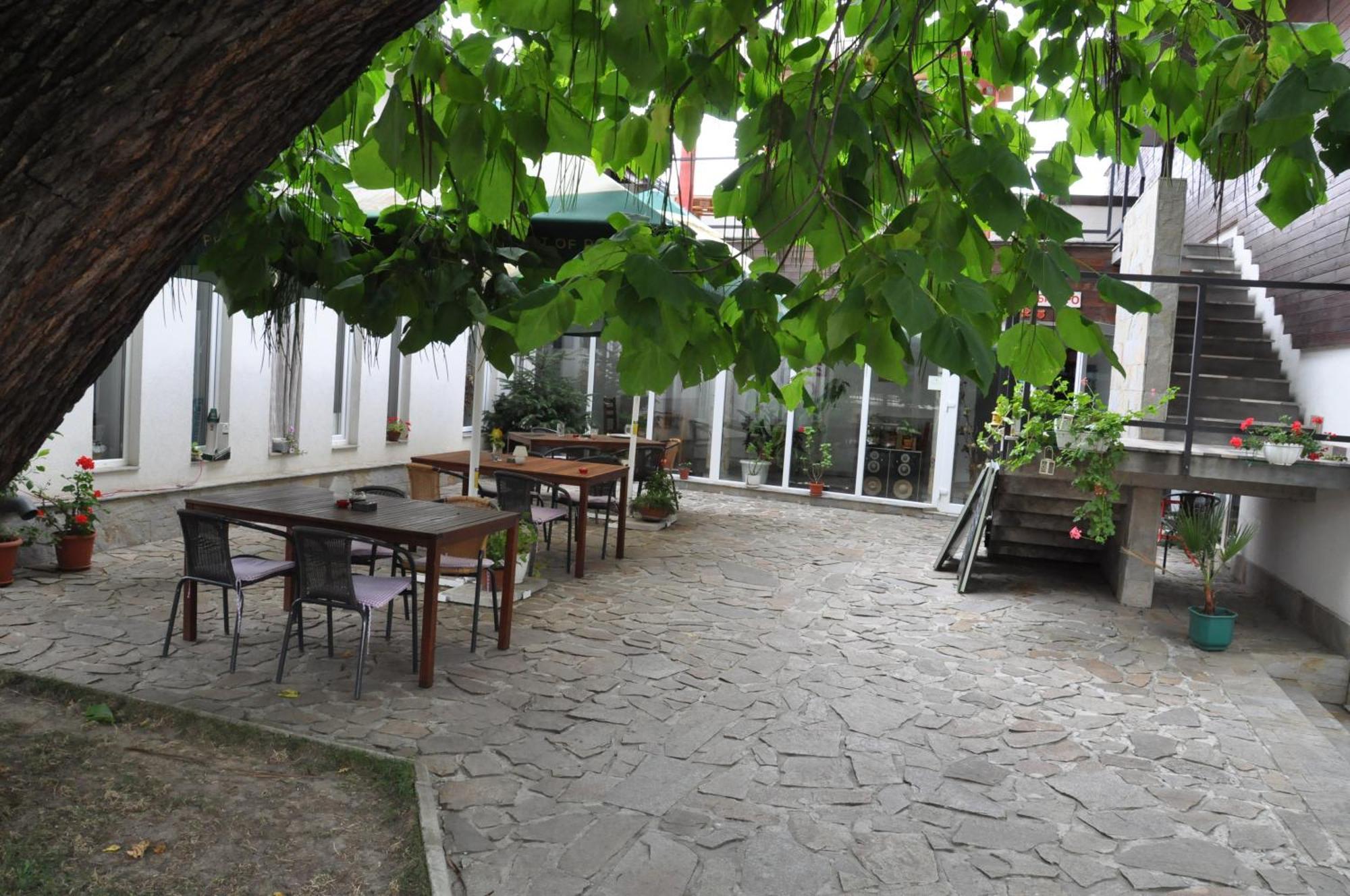Villa "Forest Way" Pirdop المظهر الخارجي الصورة