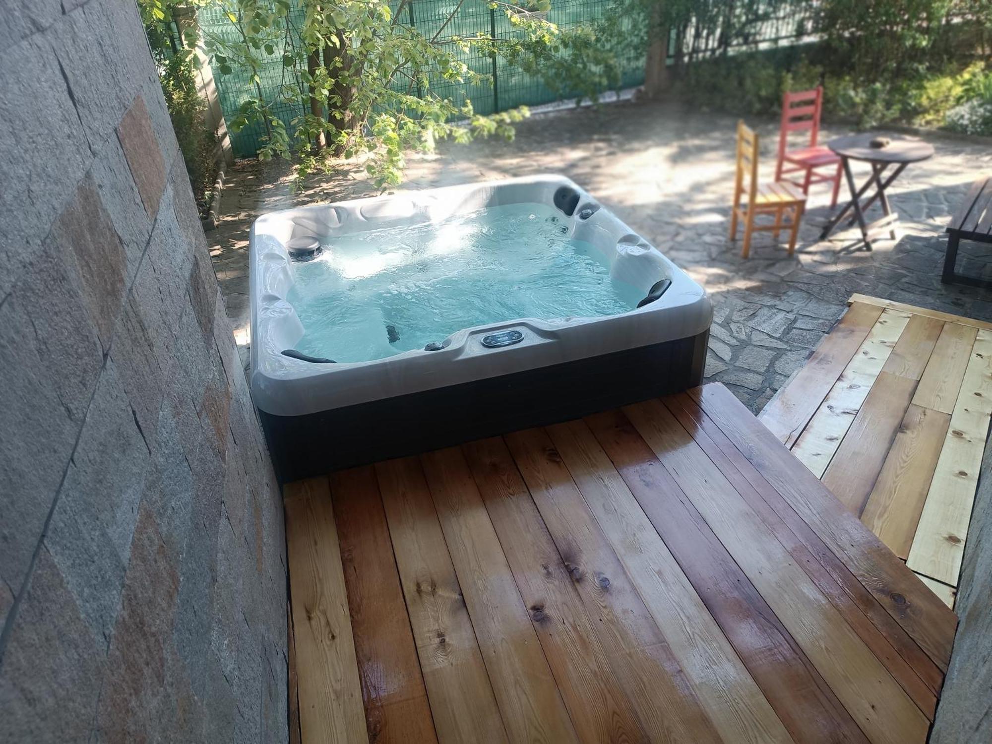 Villa "Forest Way" Pirdop المظهر الخارجي الصورة