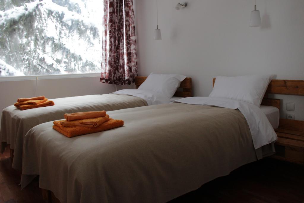 Villa "Forest Way" Pirdop الغرفة الصورة
