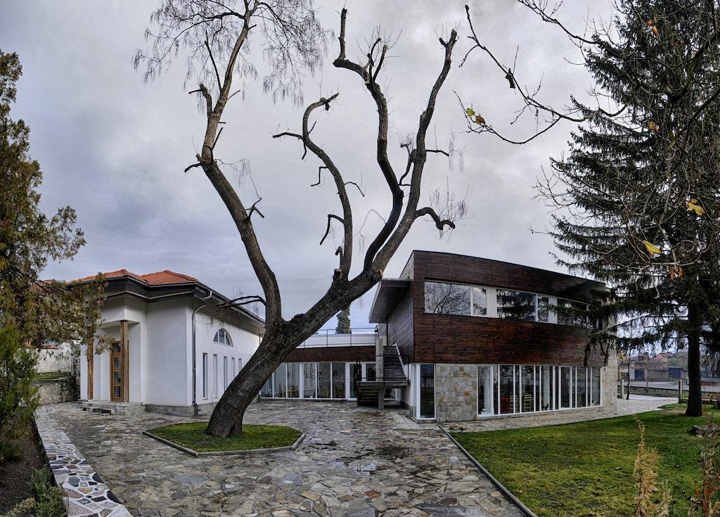 Villa "Forest Way" Pirdop المظهر الخارجي الصورة