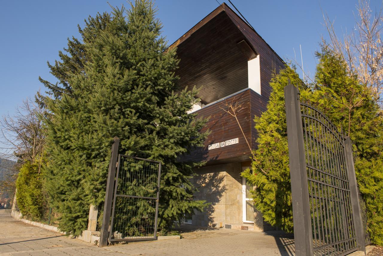 Villa "Forest Way" Pirdop المظهر الخارجي الصورة