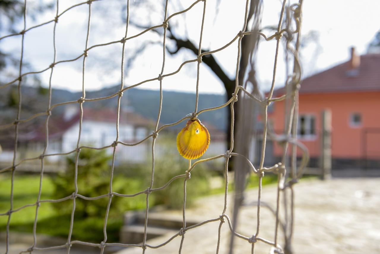 Villa "Forest Way" Pirdop المظهر الخارجي الصورة