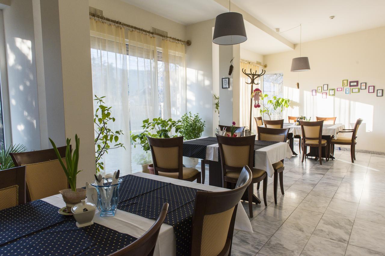 Villa "Forest Way" Pirdop المظهر الخارجي الصورة