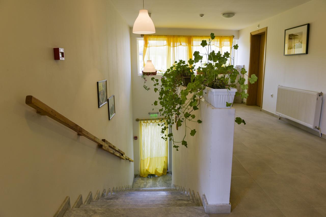 Villa "Forest Way" Pirdop المظهر الخارجي الصورة