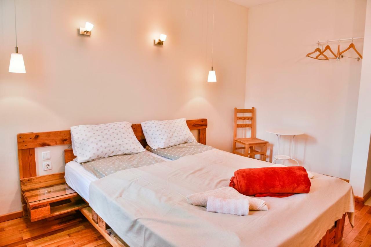 Villa "Forest Way" Pirdop المظهر الخارجي الصورة