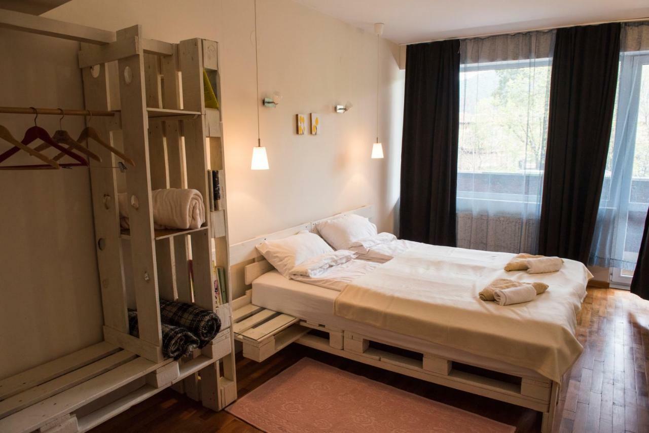 Villa "Forest Way" Pirdop المظهر الخارجي الصورة